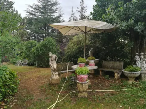 Finca rústica en Urbanización Viña