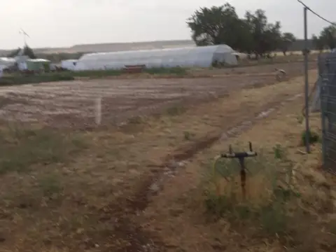 Finca rústica en Poligono Industrial