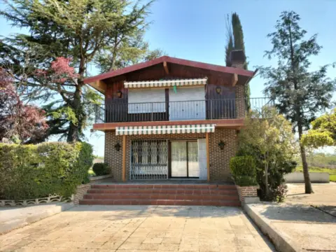 Rural Property in Carretera de Leon