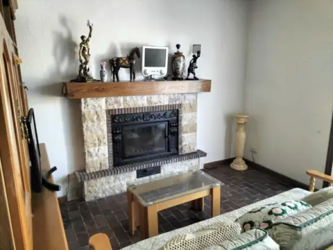 Finca rústica en Carretera de Leon