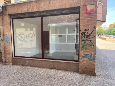 Local comercial en Centro