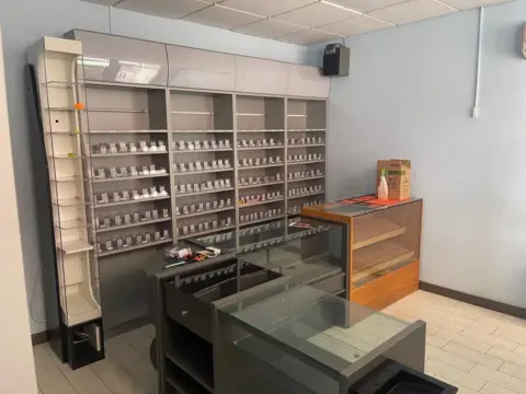 Local comercial en Centro