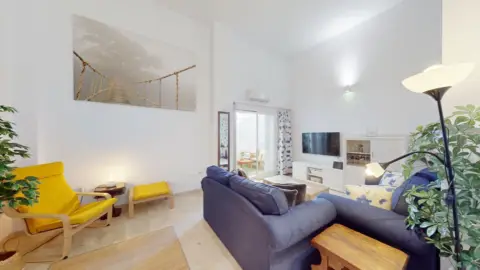 Piso en Avenida de Jesús Cautivo