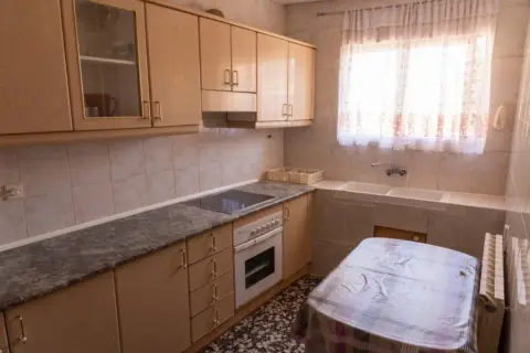 Casa en Itero de La Vega