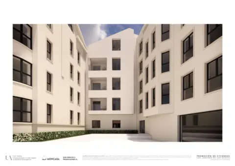 Piso en calle de San Ignacio