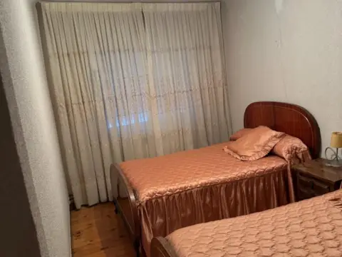 Casa en Brañosera