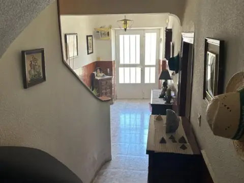 Casa en Brañosera
