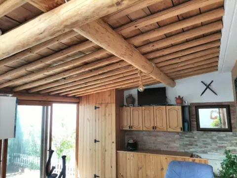 Chalet en Calabazanos