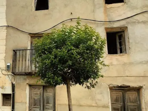 Casa en Baltanas