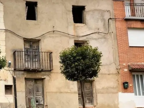 Casa en Baltanas
