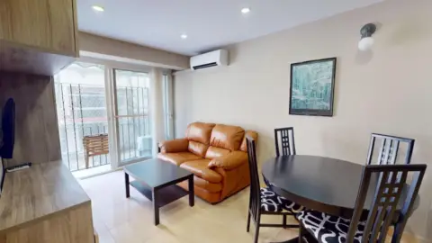 Piso en Avenida de los Condes de San Isidro