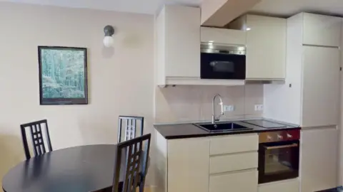 Piso en Avenida de los Condes de San Isidro