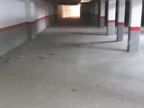 Garaje en Camino de la Torrecilla