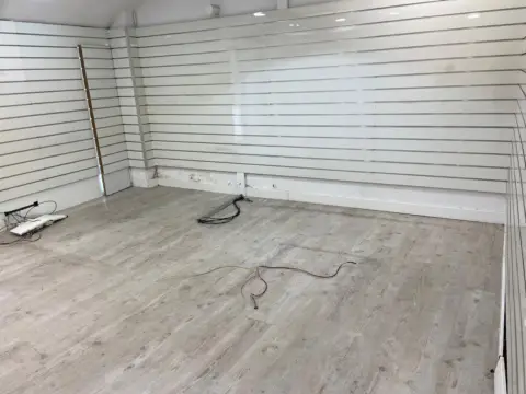 Local comercial en calle Mayor