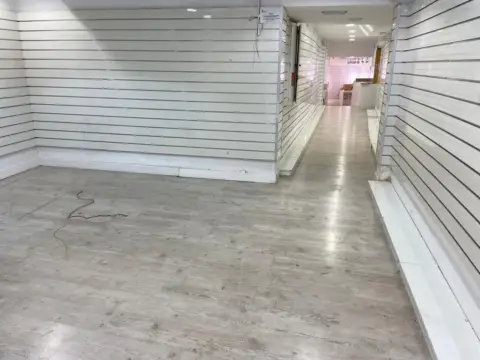 Local comercial en calle Mayor