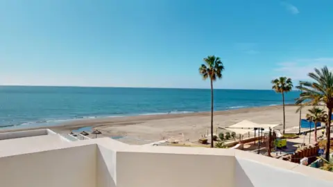 Piso en Paseo Marítimo Rey de España