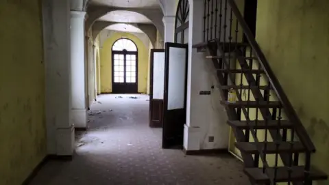 Casa en calle Campillo