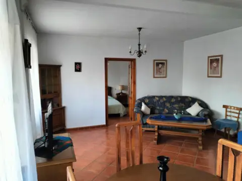 Casa en calle Iglesia