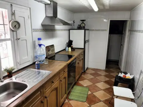 Casa en calle Iglesia