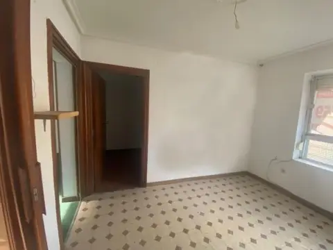Piso en calle Magdalena VILV