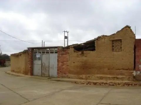 Garaje en calle Villalon