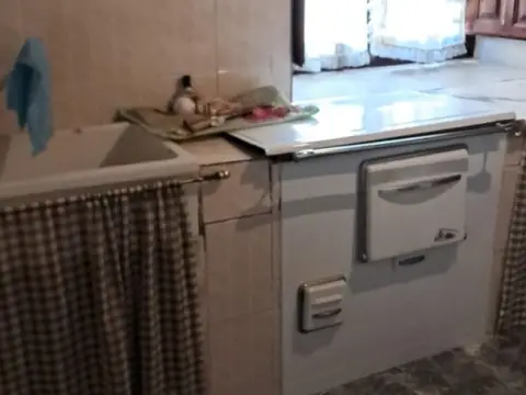 Casa en Castilla y Leon