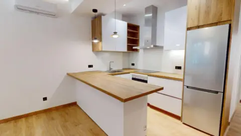 Loft en calle de Almachar