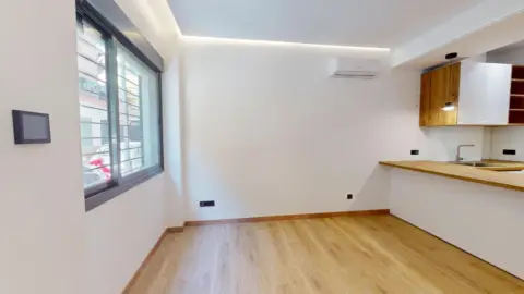 Loft en calle de Almachar