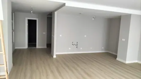 Piso en Hospital - Carrechiquilla