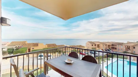 Apartamento en calle 29649