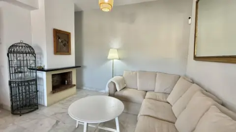 Casa pareada en Urbanización El Olimpo