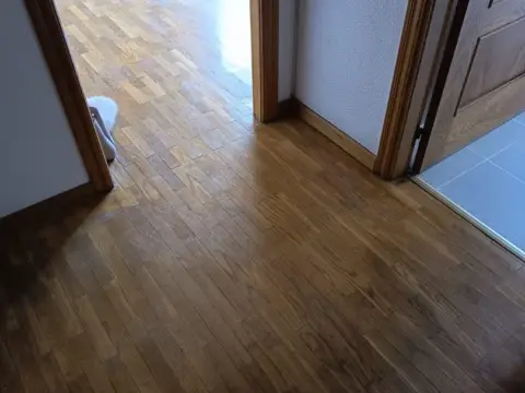 Piso en Ave María