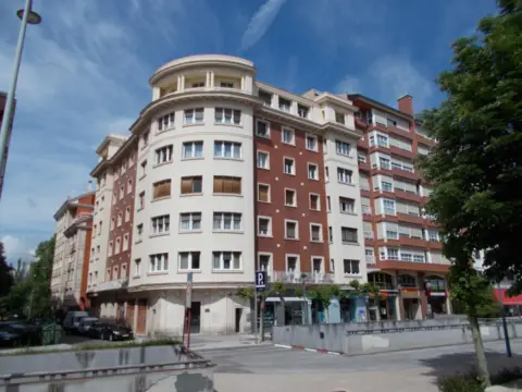 Piso en Avenida de la República Argentina