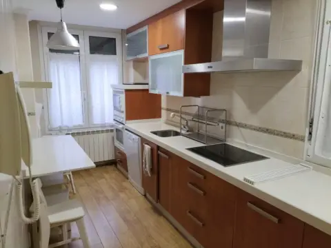 Casa pareada en Grijota