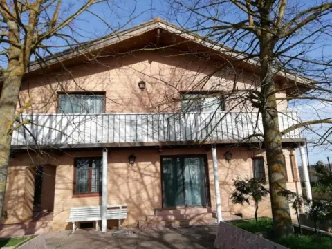 Casa en Allende El Río