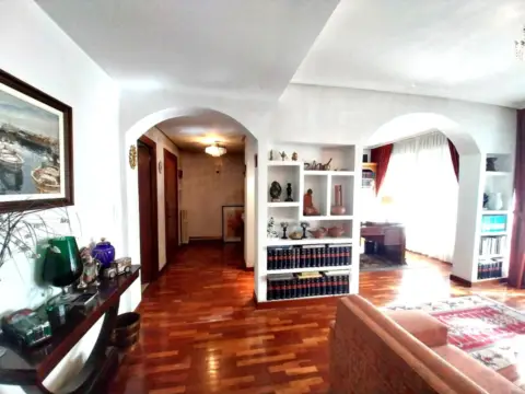 Piso en Avenida de Casado del Alisal