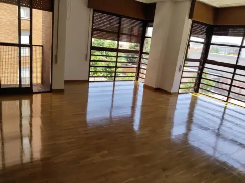 Piso en Cardenal Cisneros