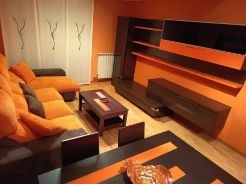 Piso en Villamuriel de Cerrato