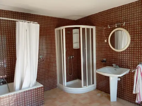 Casa en Castilla y Leon