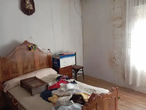 Casa en Castilla y Leon