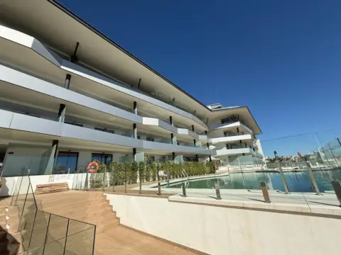 Apartamento en calle Begoña