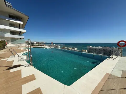 Apartamento en calle Begoña