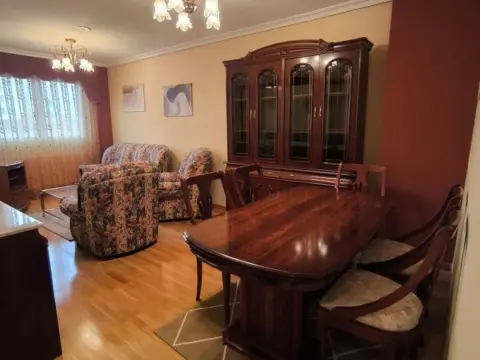 Apartamento en Paseo del Otero