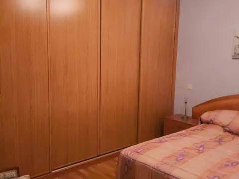 Apartamento en Paseo del Otero