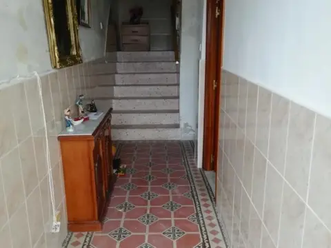 Casa en Santa Cecilia del Alcor