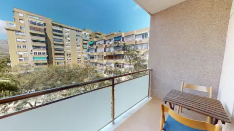 Piso en Avenida de Isabel Manoja