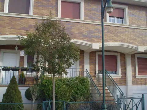 Casa pareada en Ciudad del Golf