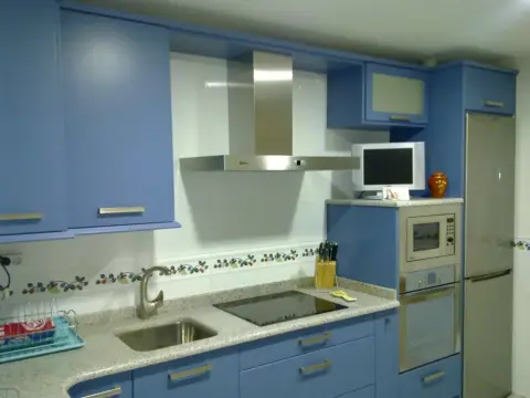 Casa pareada en Ciudad del Golf