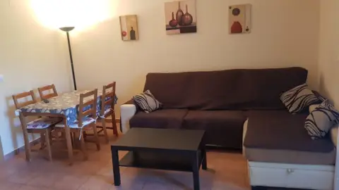 Casa en calle Puente Esuri
