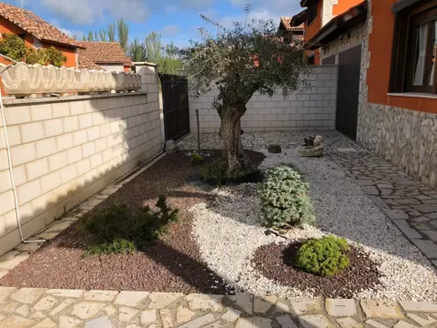 Chalet en Castilla y Leon